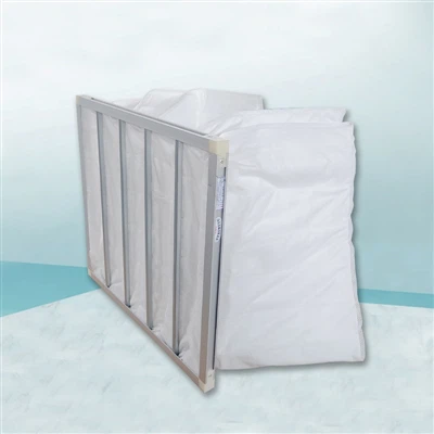 How Often Do The Filter Bags Of Pocket Air Filters Need To Be Replaced How Often Do The Filter Bags Of Pocket Air Filters Need To Be Replaced